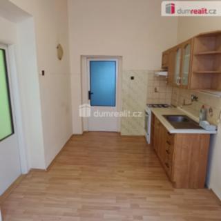 Prodej bytu 3+1 96 m² Děčín