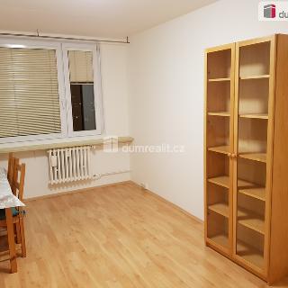 Pronájem bytu 2+kk 43 m² Praha