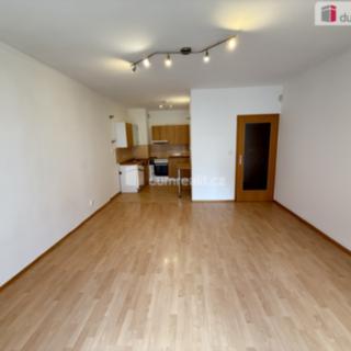 Pronájem bytu 2+kk 50 m² Praha