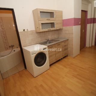 Pronájem bytu 2+1 60 m² Karlovy Vary, Lad. Koubka