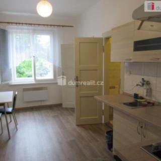 Pronájem bytu 1+1 55 m² Praha Braník, Bezová