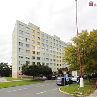 Prodej bytu 3+1 76 m² Neratovice