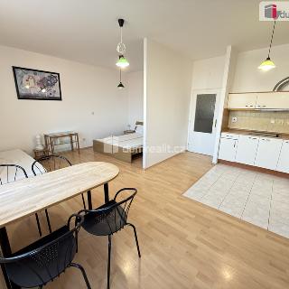 Pronájem bytu 1+kk a garsoniéry 53 m² Praha, Kloknerova