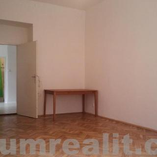 Pronájem bytu 1+1 45 m² Praha