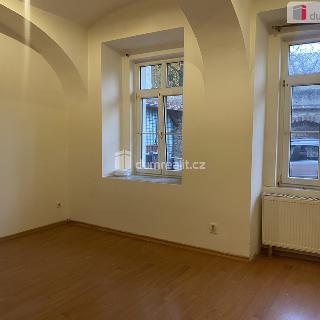 Pronájem bytu 1+kk a garsoniéry 19 m² Praha, Zenklova