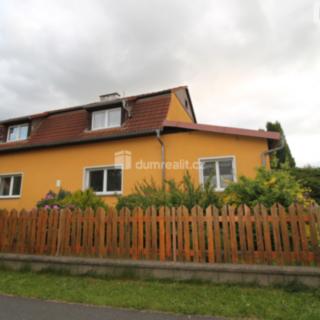 Prodej rodinného domu 250 m² Královské Poříčí