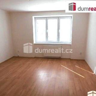 Prodej bytu 2+1 62 m² Rokycany, Mládežníků