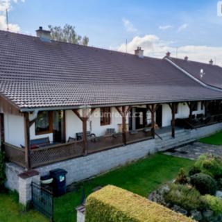 Prodej hotelu a penzionu 286 m² Chlum u Třeboně, Chelčického