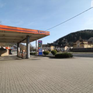 Prodej ostatního komerčního prostoru 120 m² Oloví, Hory