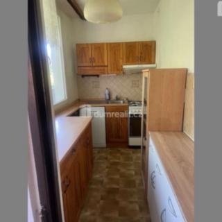 Pronájem bytu 3+kk 64 m² Praha
