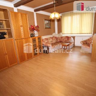 Prodej bytu 2+1 66 m² Mariánské Lázně, Dyleňská