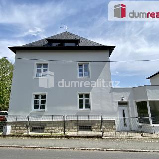 Prodej bytu 2+kk 51 m² Mariánské Lázně, Polní