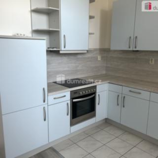 Pronájem bytu 3+kk 65 m² Zruč nad Sázavou