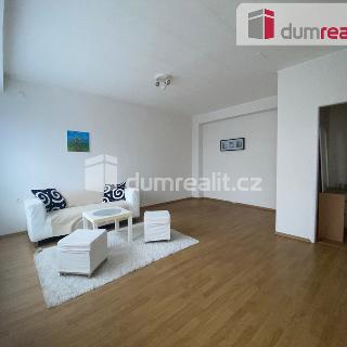 Pronájem bytu 1+kk, garsoniery 36 m² Mikulov