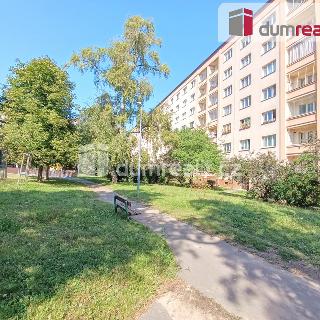 Prodej bytu 3+1 70 m² Praha, Přistoupimská