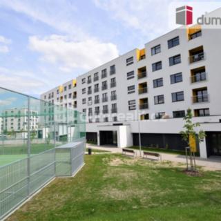 Pronájem bytu 1+kk a garsoniéry 36 m² Praha Uhříněves, Ke kříži