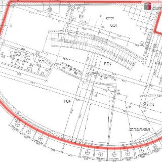 Pronájem obchodu 150 m² Uherské Hradiště, Jaktáře