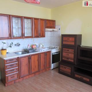 Pronájem bytu 1+kk a garsoniéry 30 m² Praha, Lešenská