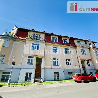 Prodej bytu 4+1 73 m² Mariánské Lázně