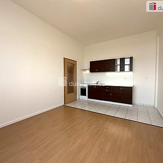 Pronájem bytu 2+kk 35 m² Zruč nad Sázavou