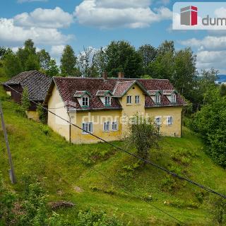 Prodej rodinného domu 176 m² Liberec