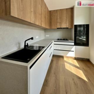 Prodej bytu 2+1 54 m² Olomouc