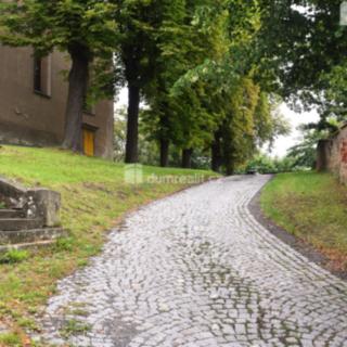 Prodej zahrady 636 m² Dobrovice