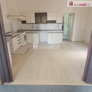 Prodej bytu 2+1 96 m² Děčín IV-Podmokly, Teplická
