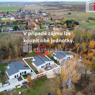 Prodej rodinného domu 132 m² Tuhaň, Tuhaň