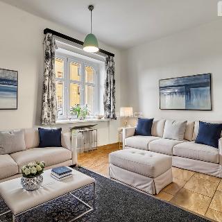 Prodej bytu 1+kk a garsoniéry 21 m² Ústí nad Labem, Emy Destinové