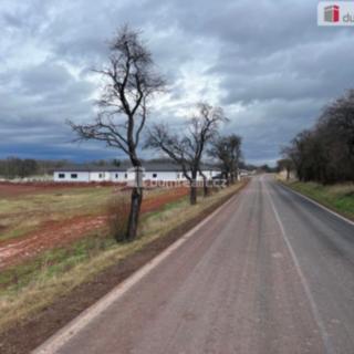 Prodej stavební parcely 980 m² Nezabylice Hořenec, Hořenec