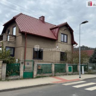 Prodej rodinného domu 120 m² Nelahozeves, Vltavská