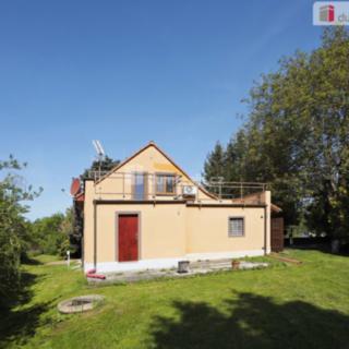 Prodej rodinného domu 160 m² Žehušice