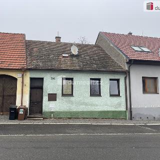 Prodej rodinného domu 70 m² Milevsko, 5. května