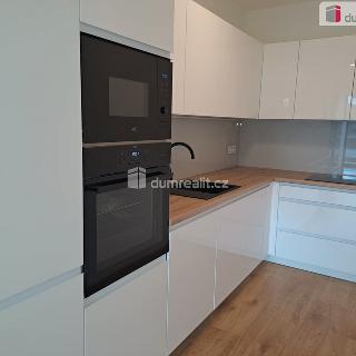 Pronájem bytu 2+kk 63 m² Praha, Šrámkové