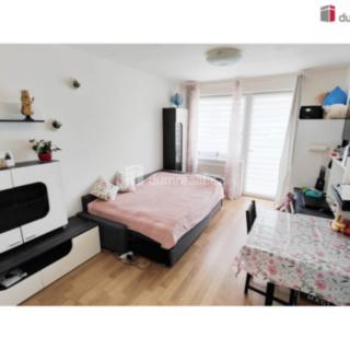 Pronájem bytu 1+kk a garsoniéry 37 m² Praha, Hornoměcholupská