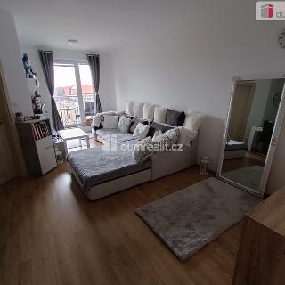 Pronájem bytu 2+kk 55 m² Poděbrady, Vrchlického