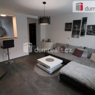 Pronájem bytu 2+1 64 m² Karlovy Vary, Závodu míru