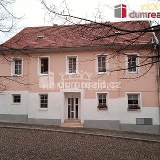 Prodej rodinného domu 232 m² Kácov, Jirsíkova