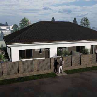 Prodej rodinného domu 127 m² Malý Újezd