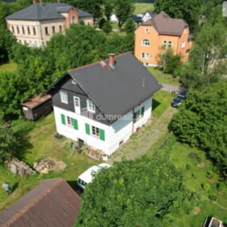 Prodej chalupy 200 m² Lipová