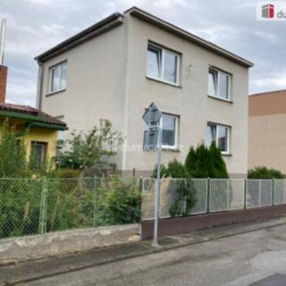 Prodej rodinného domu 160 m&sup2; Vodňany
