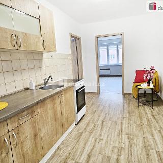 Prodej bytu 3+1 76 m² Lovosice, Okružní