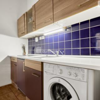 Pronájem bytu 1+kk a garsoniéry 21 m² Ústí nad Labem -centrum, Emy Destinové