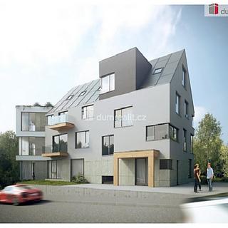 Pronájem obchodu 143 m&sup2; Praha