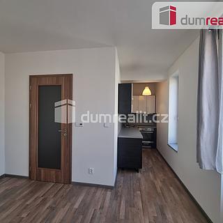 Pronájem bytu 1+kk, garsoniery 33 m&sup2; Kolín