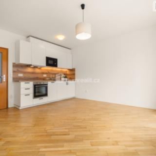 Pronájem bytu 1+kk a garsoniéry 33 m² Praha Strašnice, Počernická