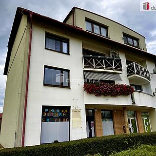 Pronájem bytu 3+kk 79 m&sup2; Vizovice