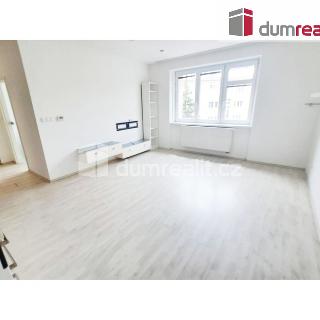 Prodej bytu 2+kk 46 m² Praha, Ve struhách