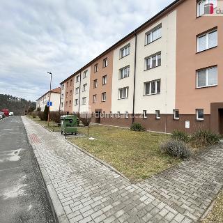 Prodej bytu 3+kk 69 m² Zruč nad Sázavou, Na Výsluní